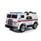 Style Ride On Toy 2022 Plant 12V Battery Operated Children Ambulance Vehicle for Kids