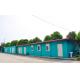 Joint china manufacture prefabricated container house