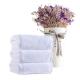 400gsm 70x140cm Hotel White Cotton Bath Towel Home Bathroom Accessories