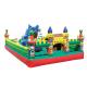 INflatable Castles Play Equipment for Safe Gathering of Children A-10003