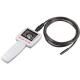 IP67 Waterproof Flexible Portable LCD Video Borescope Pipe Inspection Camera