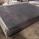 Ss 201 Lock Crimped Vibrating Screen Wire Mesh Size 1.5m X 1.95m