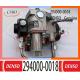 294000-0018 DENSO Diesel Engine Fuel HP3 pump 294000-0018 22100-30021 For TOYOTA HILUX 2KD-FTV 294000-0019 294000-0550