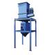 Low Noise Water Glass Sand Production Line , Eddy Current Type Reclaimer