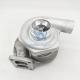Excavator Spare Parts Turbocharger 4N6859 4N-6859 for Caterpillar CAT D4E 950 930 518 3304