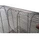 Flexible Series Stainless Steel Decorative Wire Mesh For Space Drapery