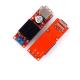DC-DC Power Module 8A 4USB Automatic Boost Power Isolation Module 8V To 5.1V 3.5A