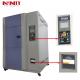High Low Temperatur Thermal Shock Test Chamber For Climate 5Min Temperature Recovery Time