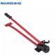 Alloy Steel Threaded Rod Cutter Heavy Duty Hand Quick Cutting Tool