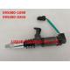 DENSO Common rail injector 095000-1090, 9709500-109, 095000-0200, 095000-0204 for MISTSUBISHI 6M60T