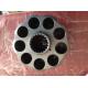Excavator Hydraulic Parts Travel Motor  Rotor GM18 Cylinder Block For PC100-6 PC120-6 HD450-5