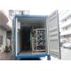 RO Water Purifier Systems Water RO Plant With Container For Pure Water