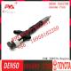 Common Rail Fuel Injector 095000-7781 095000-7780 Diesel Injector 095000-7780
