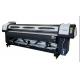 High Performance Sheet Metal Inkjet Printing Machine 3.2M Print Width