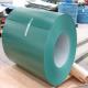 DX51D Prepainted Galvalume Steel Coil Sheet 1000mm Width For Roofing Full Hard