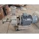 15kw Short Screw Press Pump For Transport Cassava Sluryy Fiber