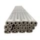 Hot Sell Pipe System Customized Extruded Aluminium Alloy Tube Pipe Custom Aluminum Tube Aluminum Pipe Tube Profiles
