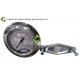 Spare Parts Of Concrete Pump Truck Of Sany Heavy Industry And Zoomlion, Pressure Gauge DS63-40MPA1019900047