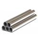 19mm 25mm 32mm Seamless Stainless Steel Pipe 201 202 8K Mirror Finish