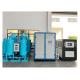 Beverage Processing Liquid Nitrogen Gas Generator With Storage Tank