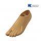 30cm Two Hole Fixed Double Axis Prosthetics Foot