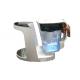 Kitchen Alkaline Water Filter Pitcher , Hydrogen Rich Water Machine Uv Sterilization