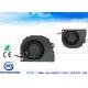 24V Dc Blower Fan / Centrifugal Fan For Equipment Cooling 40mm X 40mm X 10mm