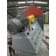 Big Blower for glass quenching and coooling