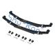 Golf Cart Action Rear Heavy Duty Leaf Springs For Club Car DS