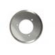 Blank Cemented Carbide Disc Blades Wear Resistant For PCB Board Cutting