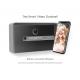 Unistone 2M Video doorbell with Dingdong with 10000mAh Battery(US-VD201)