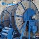 China Marine Supplies Electric Cable Reel Winch Hose Reel Winch With CCS