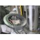 Servo Stator Core Assembly Machine / Stator Laminations Machine