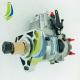 DB2435-6223 Spare Parts High Quality Diesel Fuel Injection Pump