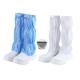 esd safety footwear ESD Booties PU Outsole ESD Boots Safety Shoes For Clean room Cleanroom esd safety boots