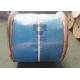 Right Hand Regular Lay Wire Ropes With Steel Core / Mixed Core for Elevator Parts