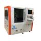 High Speed CNC Laser Cutting Machine , Fiber Laser CNC Machine 500mmX500mm