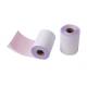 Pre Printed  POS 50gsm Customized 60um Thermal Receipt Paper Rolls