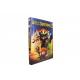 Hotel Transylvania②1DVD dvd movie disney children carton dvd with slipcover free shipping