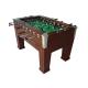 High Level Classic Soccer Table , Standard Size Foosball Table With Chromed Players