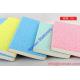 promotion gift 3d stereo dog dairy a5 diary notebook