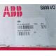 ABB 3BSE028926R1 Incremental Pulse Counter Module DP840