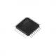 Microchip ATMEGA168PA-AU-TQFP-32 ic chip micro controller mcu Stm8l151k4t6