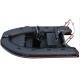 2022 hard bottom inflatable boat 12ft rib360B with console and seat