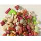Colorful Mixed Rice Cracker Snacks