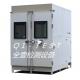 1250KG Walk In Environmental Chamber , Cyclic Corrosion Test Chamber For Car Components