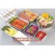 Takeaway box aluminium foil food container,Take Away 250ml ALUMINIUM FOIL CONTAINERS with LIDS,no-wrinkle baking alumini