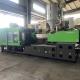 Horizontal 450T 40mm Used Injection Molding Machine PLC Control System Recycled Water Hydraulic