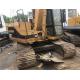 japan cat crawler excavator used caterpillar 307b crawler excavator/cat 307b/307c/307 mini excavator for sale