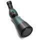 Waterproof HD / ED Glass 20-60X60 Hunting Spotting Scope With Reticle